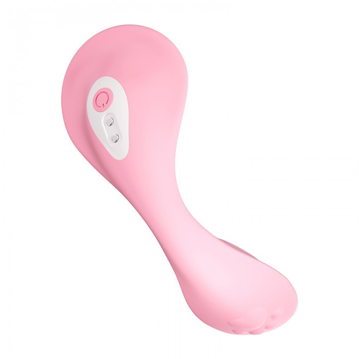 MizzZee - Invisible Wearable (Support APP Mini Programs - Chargeable)