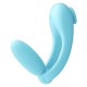 MizzZee - Moonwalk Wearable Vibrating Egg (Wireless Remote - Chargeable) MizzZee - Moonwalk Wearable Vibrating Egg (Wireless Remote - Chargeable)