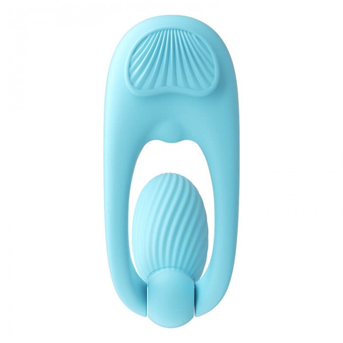 MizzZee - Moonwalk Wearable Vibrating Egg (Wireless Remote - Chargeable) MizzZee - Moonwalk Wearable Vibrating Egg (Wireless Remote - Chargeable)
