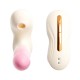 Ankni - Thrusting Vibrating Suction Wearable (Support APP Mini Programs - Pink)
