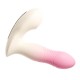 Ankni - Thrusting Vibrating Suction Wearable (Support APP Mini Programs - Pink)