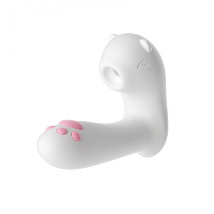 MizzZee - Mini Cute Cat Sucking Wearable (Support APP Mini Programs - Chargeable)