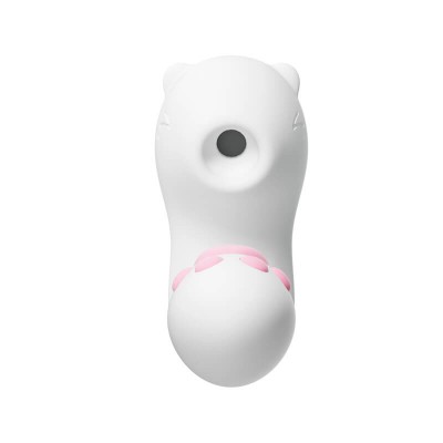 MizzZee - Mini Cute Cat Sucking Wearable (Support APP Mini Programs - Chargeable)
