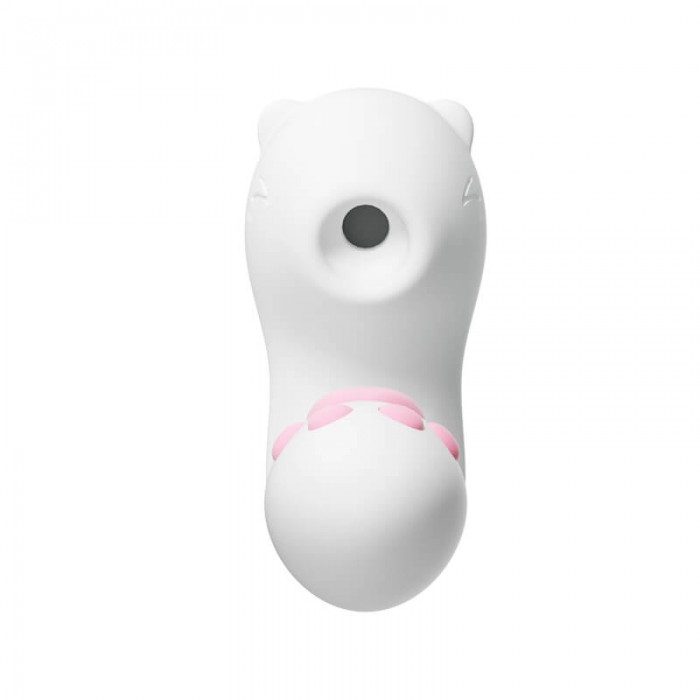MizzZee - Mini Cute Cat Sucking Wearable (Support APP Mini Programs - Chargeable)