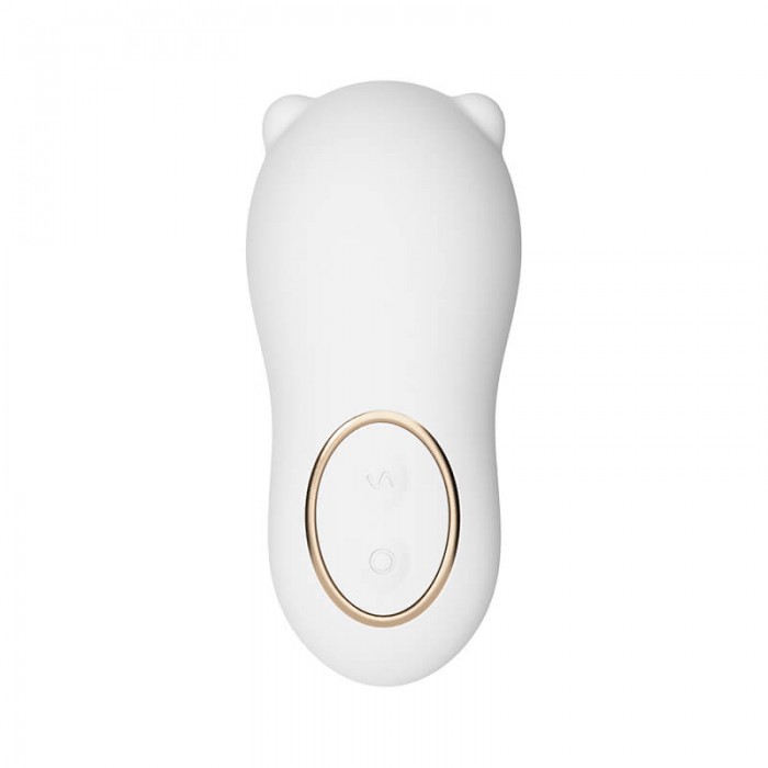 MizzZee - Mini Cute Cat Sucking Wearable (Support APP Mini Programs - Chargeable)