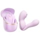 Ankni - Confidance Suction Vibrating Egg (Smart APP Model - Chargeable) Ankni - Confidance Suction Vibrating Egg (Smart APP Model - Chargeable)