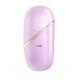 Ankni - Confidance Suction Vibrating Egg (Smart APP Model - Chargeable) Ankni - Confidance Suction Vibrating Egg (Smart APP Model - Chargeable)