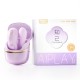 Ankni - Confidance Suction Vibrating Egg (Smart APP Model - Chargeable) Ankni - Confidance Suction Vibrating Egg (Smart APP Model - Chargeable)