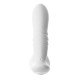 MizzZee - Cute Cat Pleasure Suction Thrusting Wearable (Support APP Mini Programs - Chargeable)