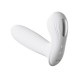MizzZee - Pleasure Suction Vibrator Egg (Support APP Mini Programs - Chargeable)
