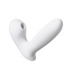MizzZee - Pleasure Suction Vibrator Egg (Support APP Mini Programs - Chargeable)