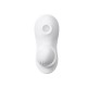 MizzZee - Pleasure Suction Vibrator Egg (Support APP Mini Programs - Chargeable)