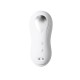 MizzZee - Pleasure Suction Vibrator Egg (Support APP Mini Programs - Chargeable)