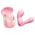 Ankni - Confidance Suction Vibrating Egg (Smart APP Model - Chargeable)