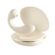 MizzZee - Naughty Whale Suction Wearable Vibrators (Chargeable - Beige) MizzZee - Naughty Whale Suction Wearable Vibrators (Chargeable - Beige)