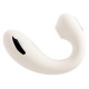 MizzZee - Naughty Whale Suction Electric Shock Wearable Vibrator (Smart APP Model - Chargeable) MizzZee - Naughty Whale Suction Electric Shock Wearable Vibrator (Smart APP Model - Chargeable)