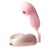 Ankni - Loving Call Sucking Vibration Wearable (Smart APP Model - Chargeable)