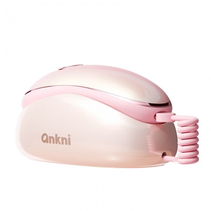 Ankni - Loving Call Sucking Vibration Wearable (Smart APP Model - Chargeable) Ankni - Loving Call Sucking Vibration Wearable (Smart APP Model - Chargeable)