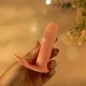 LILO - Little Girl Wearable Vibration Massager (Support APP Mini Programs - Pink) LILO - Little Girl Wearable Vibration Massager (Support APP Mini Programs - Pink)