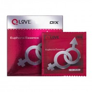 OIX Female Orgasm Condensation (2ML/Piece) OIX Female Orgasm Condensation (2ML/Piece)