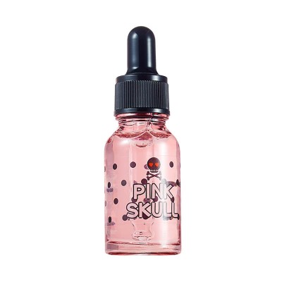JUNDAOAI - PINK SKULL Female Pleasure Liquid (20ML) JUNDAOAI - PINK SKULL Female Pleasure Liquid (20ML)