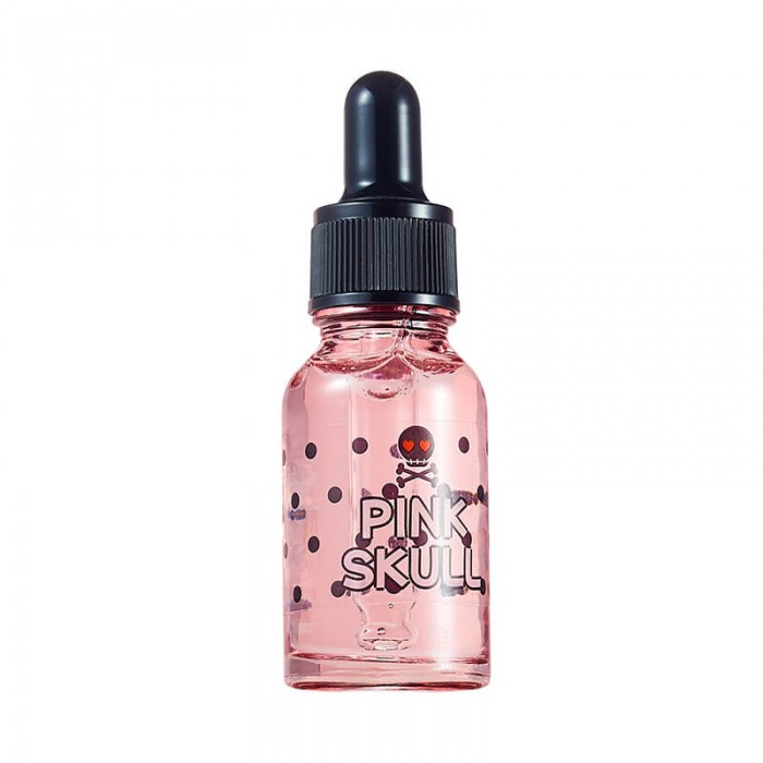 JUNDAOAI - PINK SKULL Female Pleasure Liquid (20ML)