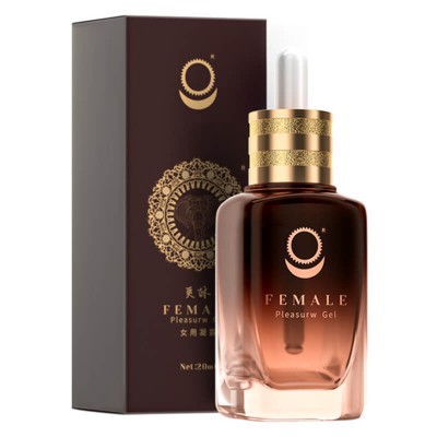 RENCHUYOU - Female Pleasure Gel (20ML)