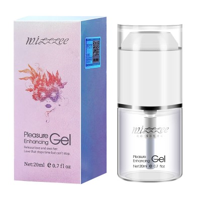 MizzZee - Pleasure Enhancing Gel (20ML)