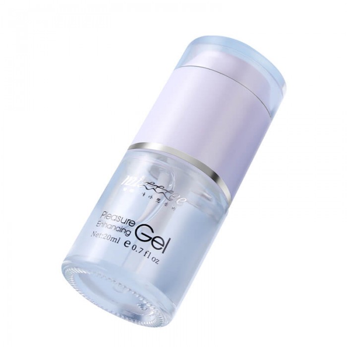 MizzZee - Pleasure Enhancing Gel (20ML)