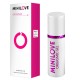 MINI LOVE Female Orgasmic Gel (10ML) MINI LOVE Female Orgasmic Gel (10ML)