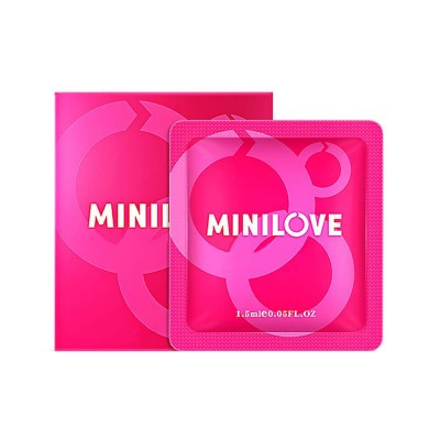 MINI LOVE Female Orgasm Condensation (1.5ML/Piece)