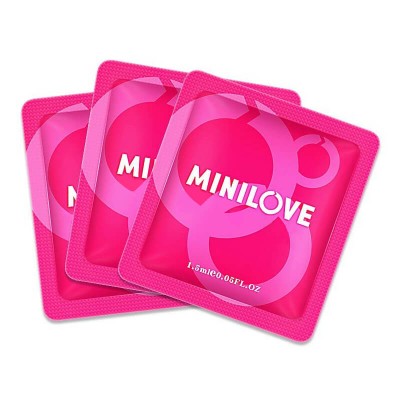 MINI LOVE Female Orgasm Condensation (1.5ML/Piece) MINI LOVE Female Orgasm Condensation (1.5ML/Piece)