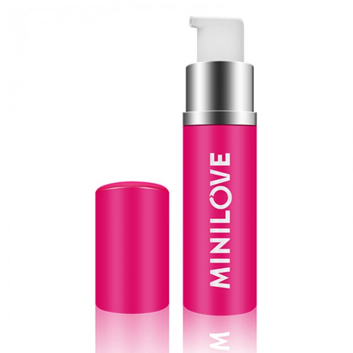 MINI LOVE Female Orgasmic Gel (10ML) MINI LOVE Female Orgasmic Gel (10ML)