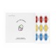 LOVCAE - Capsule Lubricant (15Pcs) LOVCAE - Capsule Lubricant (15Pcs)