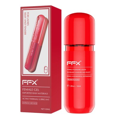 FFX - Female Pleasure Liquid (30ML)