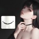 MizzZee - Pleasure Bondage Collar Restraint Set SM (Type D)