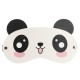 MizzZee - Printed Tease Eye Mask (Little Bear)