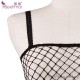 FEE ET MOI Sexy Seethrough Body Stockings (Black) FEE ET MOI Sexy Seethrough Body Stockings (Black)