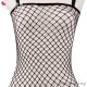 FEE ET MOI Sexy Seethrough Body Stockings (Black) FEE ET MOI Sexy Seethrough Body Stockings (Black)