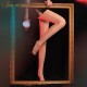 FEE ET MOI Graduated Scale Hollow Waist High Stocking (Skin Color) FEE ET MOI Graduated Scale Hollow Waist High Stocking (Skin Color)