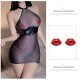FEE ET MOI - Nipple Sticker Accessories (Red Lip-shaped) FEE ET MOI - Nipple Sticker Accessories (Red Lip-shaped)