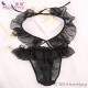 FEE ET MOI Cosplay Sexy Cute Animals Girl Costume (White) FEE ET MOI Cosplay Sexy Cute Animals Girl Costume (White)
