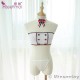 FEE ET MOI Innocent Sweet Student Costume (Red - White) FEE ET MOI Innocent Sweet Student Costume (Red - White)