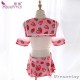 FEE ET MOI Innocent Sweet Student Costume (Strawberry Style) FEE ET MOI Innocent Sweet Student Costume (Strawberry Style)