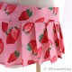 FEE ET MOI Innocent Sweet Student Costume (Strawberry Style) FEE ET MOI Innocent Sweet Student Costume (Strawberry Style)