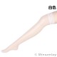 FEE ET MOI Sexy Netting Stockings (Black) FEE ET MOI Sexy Netting Stockings (Black)