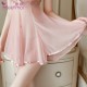 FEE ET MOI Sexy Lace Dress Seethrough Body Sleepwear (Pale Mauve) FEE ET MOI Sexy Lace Dress Seethrough Body Sleepwear (Pale Mauve)