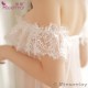 FEE ET MOI Sexy Lace Seethrough Body Sleepwear (White) FEE ET MOI Sexy Lace Seethrough Body Sleepwear (White)