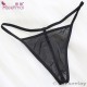 FEE ET MOI Sexy Lace Seethrough Body Sleepwear (Black) FEE ET MOI Sexy Lace Seethrough Body Sleepwear (Black)