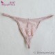 FEE ET MOI Sexy Lace Seethrough Body Sleepwear (Pink)